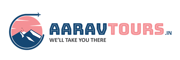 Aarav Tours Logo