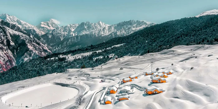 Auli Auli