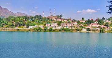 Bhimtal Bhimtal