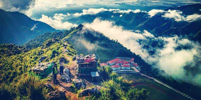 Mussoorie Mussoorie