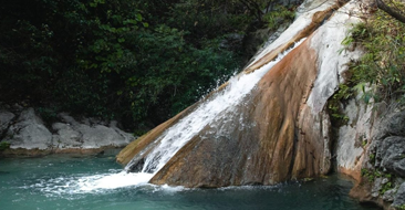 neer garh waterfall neer garh waterfall