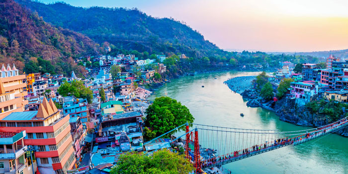 rishikesh rishikesh